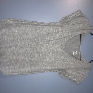 Banana republic tees